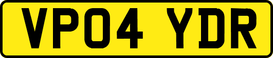 VP04YDR