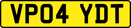 VP04YDT