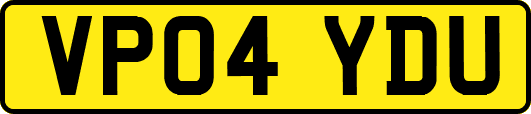 VP04YDU