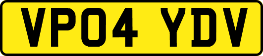 VP04YDV
