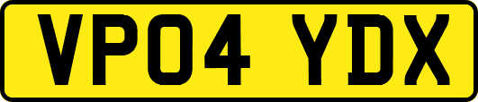 VP04YDX