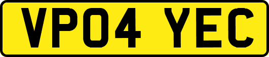 VP04YEC