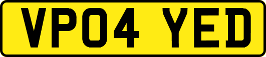 VP04YED