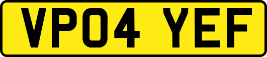VP04YEF