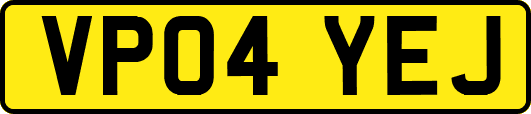 VP04YEJ