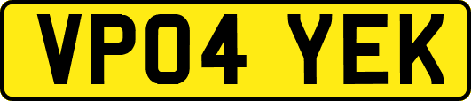 VP04YEK