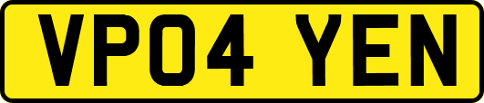 VP04YEN