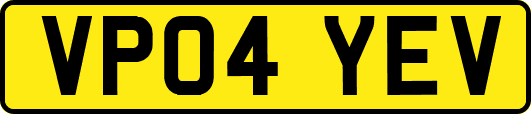 VP04YEV