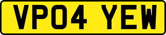 VP04YEW