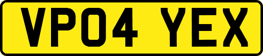 VP04YEX