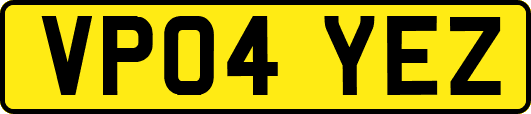 VP04YEZ