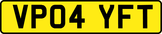 VP04YFT