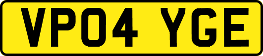 VP04YGE