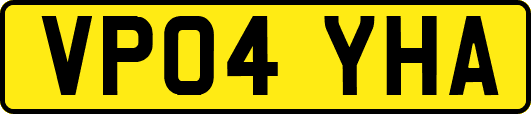 VP04YHA