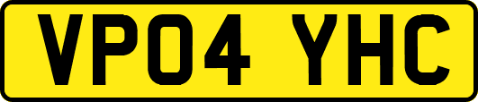 VP04YHC