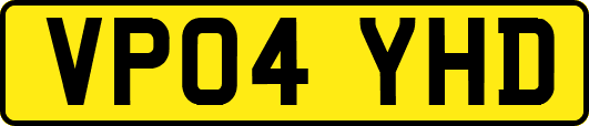 VP04YHD
