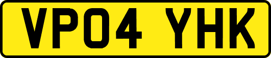 VP04YHK
