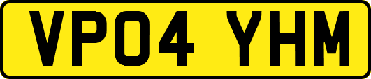 VP04YHM