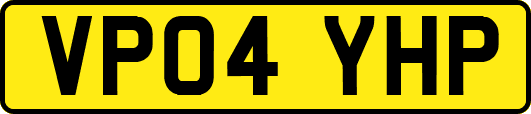 VP04YHP