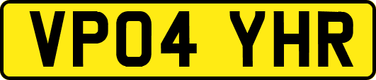 VP04YHR