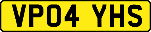 VP04YHS
