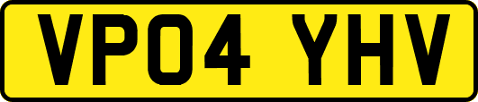 VP04YHV