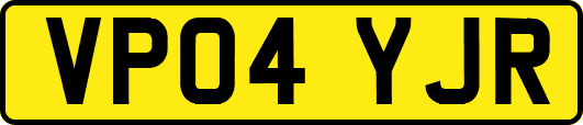 VP04YJR