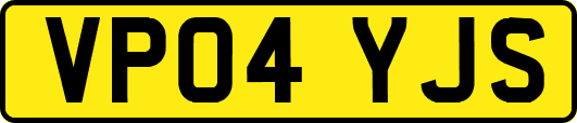 VP04YJS