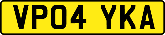 VP04YKA