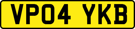 VP04YKB