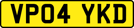VP04YKD