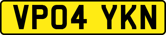 VP04YKN