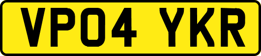 VP04YKR