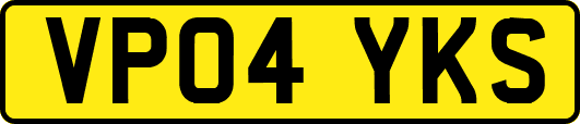 VP04YKS