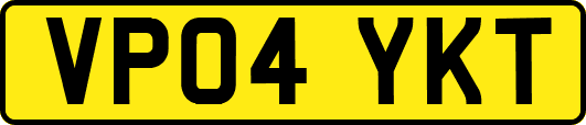 VP04YKT