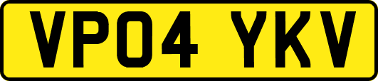 VP04YKV
