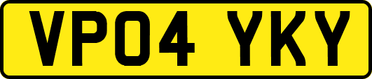 VP04YKY