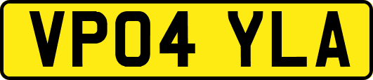 VP04YLA