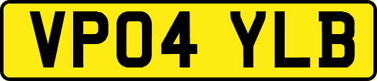 VP04YLB