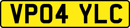 VP04YLC