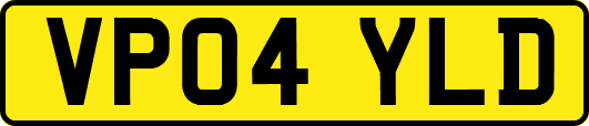 VP04YLD