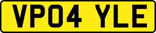VP04YLE