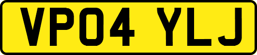 VP04YLJ