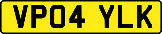 VP04YLK
