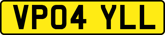VP04YLL