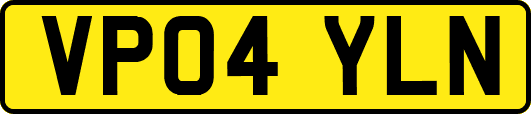 VP04YLN
