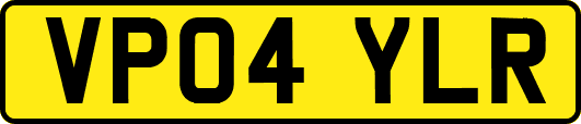 VP04YLR
