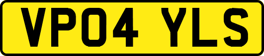 VP04YLS