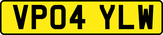 VP04YLW