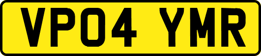 VP04YMR